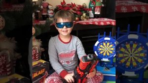 ИГРУШЕЧНОЕ Оружие для детей и взрослых !Самые КРУТЫЕ бластеры на канале Crazy Domik!SPECIAL NERF