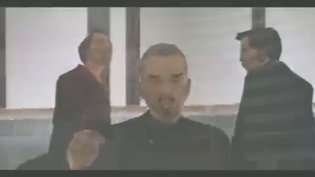 GTA 3 Official Trailer (PS2)