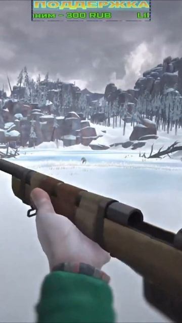 Бронированный медведь. #shorts #thelongdark #survival #шортс #лось #медведь #волк смотреть онлайн