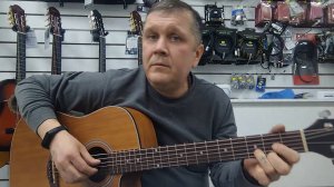 Ильшат Ахмеров - "Апрель". Музыка и слова Ильшата Ахмерова