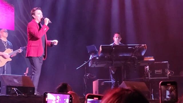 LOS TEMERARIOS - TU ULTIMA CANCIÓN (Kia Forum Los Angeles)2023 смотреть онлайн