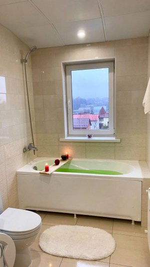 Новый проект. 45 кв. Видео