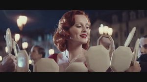 Музыка из рекламы Cartier - Diamonds (Karen Elson) (2015)