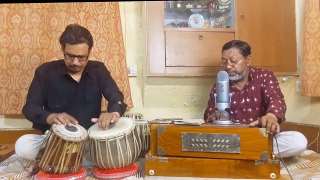 Aruno Kanti Kego | Nazrul Geeti | Udaya Shankar Sircar смотреть онлайн