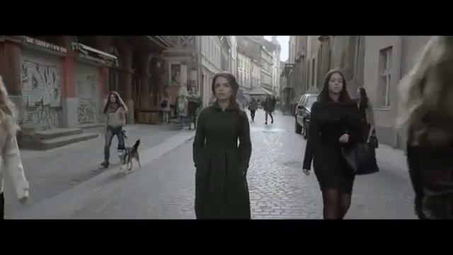 Христина Соловій Хто, як не ти official video смотреть онлайн