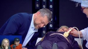 Давай поженимся 07.02 Беременная невеста!