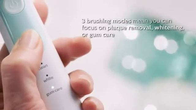 Philips Sonicare | Best Rechargeable electric toothbrush with pressure sensor | Best toothbrush смотреть онлайн