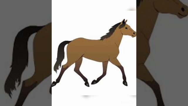 Дидактична гра "Один - багато". Свійські птахи та тварини. Рахунок у межах 8. смотреть онлайн