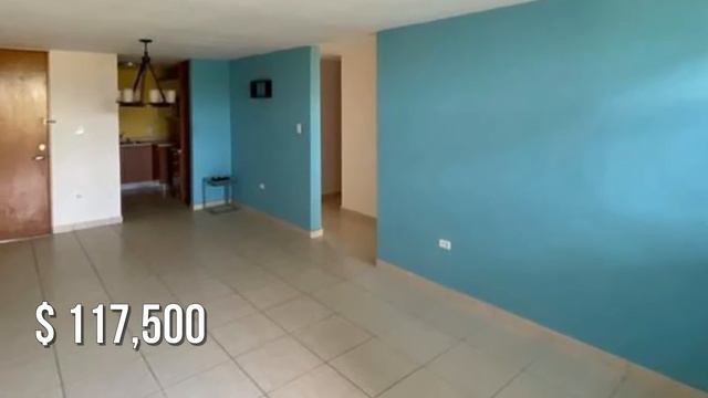 5403 COND. FLAMINGO APARTMENTS 5403, Bayamn, PR 00957 - Fabiola Brunache - MLS 41778 смотреть онлайн