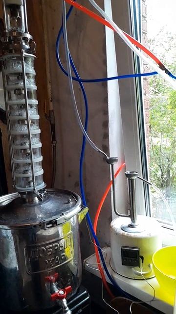 Химический процесс. смотреть онлайн