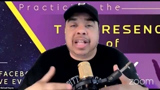 PTPOG Bible Study - "Liberators" - 2Corinthians 3:17 - Pastor Michael Hayes смотреть онлайн