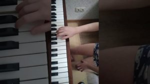 Гамма Ре Мажор