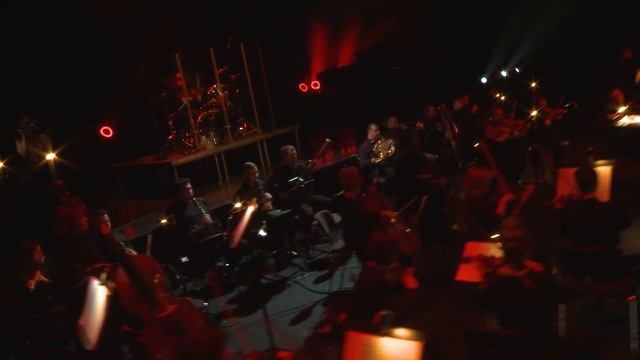 Сергей АРУТЮНОВ - A Kind of Magic смотреть онлайн