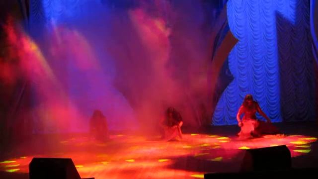 Kolibri • Diode Shows смотреть онлайн