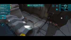 Снова играю с подписчиком! #141 Игра Imposter 3d!