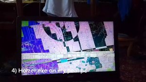 my old video about GDI malware