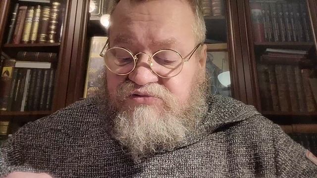 БЛАГО СТРАДАНИЯ И УВЕЩАНИЕ К ТВЕРДОСТИ (1 Пет. 4, 1-19). Протоиерей Олег Стеняев