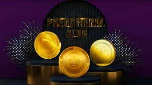 Коротко о Феноменал Клубе.