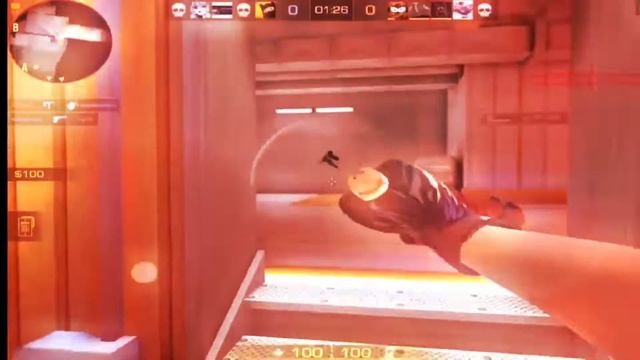 🥴САМЫЙ КРАСИВЫЙ МОЙ FRAG MOVIE в STANDOFF 2😏 смотреть онлайн