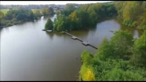 Велинка - рыбалка и отдых осень 2020 г.