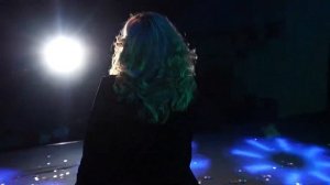 Фатима Мамаева