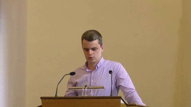 Никита Шатров - "Господство греха" Часть 1 смотреть онлайн