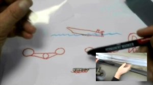 8.Доработка лодки ПВХ чтобы пол не "ГУЛЯЛ" и ход лодки стал ЛУЧШЕ! И какой пол лучше СЛАНЬ ИЛИ НДНД?