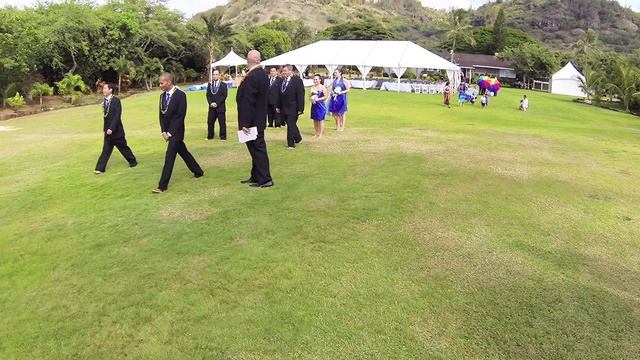 Sara & Michael Lewis Wedding смотреть онлайн