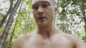 Бергер Дима - Визитка в джунглях