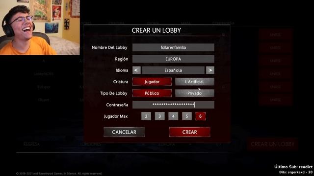 In silence un año después ᶻᵃᵖᵃᵗᵒˢ ᵘⁿᵃ ᶜᵒˢᶦᵗᵃ - ESPECIAL TERROR 2/3 🎃🕸️🧟 смотреть онлайн