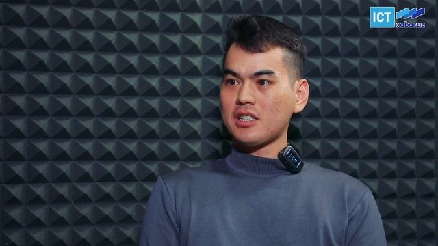 Матнни овозга, овозни матнга айлантирувчи ўзбекча дастур смотреть онлайн