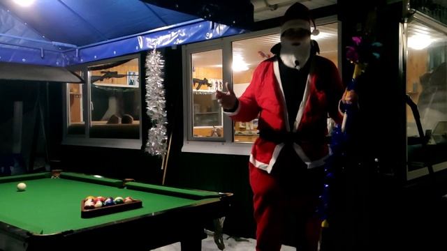 С новым 2022 годом, от коллектива Доводим до ума! смотреть онлайн