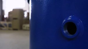 КАК выбрать РЕСИВЕР ? Как подобрать ресивер для компрессора?