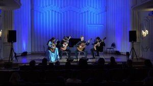 Сергей Руднев. «Пошла млада»