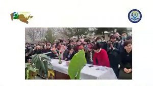 Узбекистон касаба уюшмаси