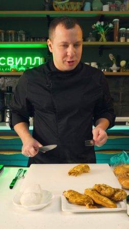 Бутерброд с ПАСТРОМОЙ! Рецепт вкуснейшего перекуса УЖЕ на канале