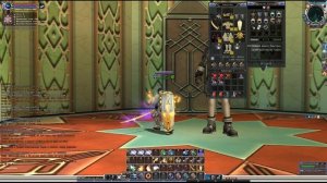 Rf-Online Крафт редкой бижутерии "Редкий перстень Спритта"