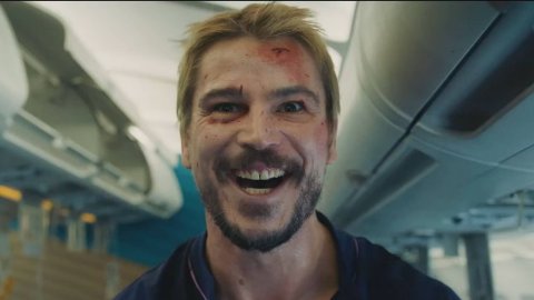 РЕЙС НАВЫЛЕТ