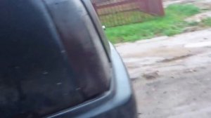 прямоток на оке