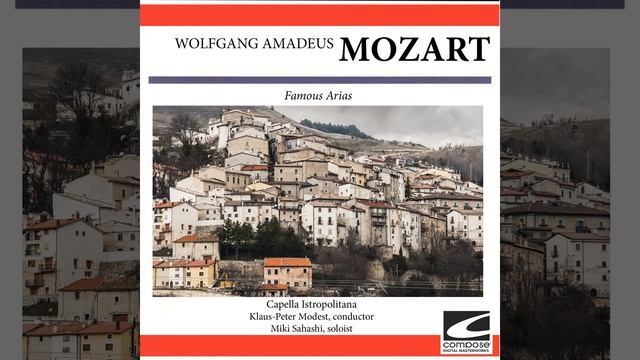 Mozart - The Marriage of Figaro, KV 492: Giunse al fin il momento (feat. Klaus-Peter Modest) смотреть онлайн