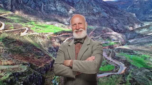 Гагик Григорян - Сладкий яд