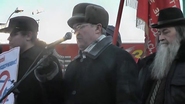 О памятнике Ленину у Электровозоремонтного завода смотреть онлайн