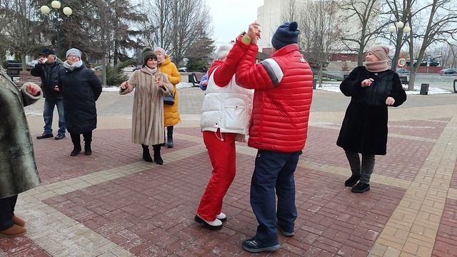 Праздник к нам приходит..... 14.02.25.