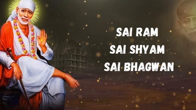 Sai Ram Sai Shyam SaiBhagwan||साई राम साई श्याम साई भगवन By Sadhana Sargam #saibaba #sai #youtube смотреть онлайн