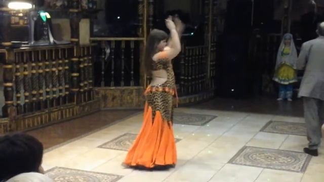 ШВТ "Зейнаб". Дети. Табла Соло. Вечеринка "Весна в Халиджистане 2" смотреть онлайн