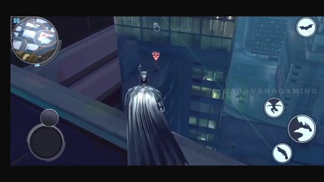 Batman The Dark Knight Rises Part 2 Tamil | SaravanaGaming смотреть онлайн