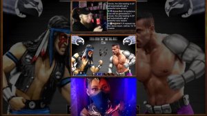 #shortsstream Mortal Kombat Trilogy(HD)"BAZA-EDITION"+Ultimate Mortal Kombat 3 Arcade⚽Кабаны в деле