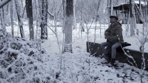 Murod Manzur~Musofir yurtda yig'ladim ona (Musofir2)mp4