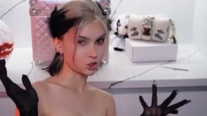 Косметика flower crowns лебеди Лиса