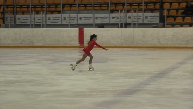 Sofija GORNOSTAEVA, LTU, Chicks C Girls смотреть онлайн